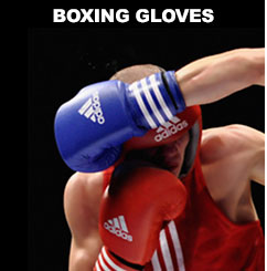 The Gloves Boxing Gloves