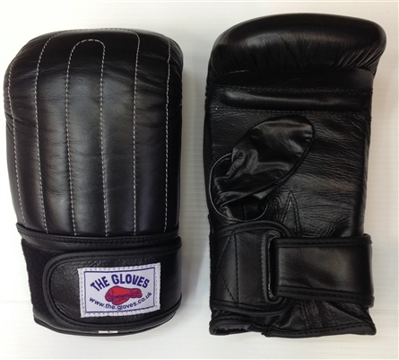 The Gloves Bag Mitts