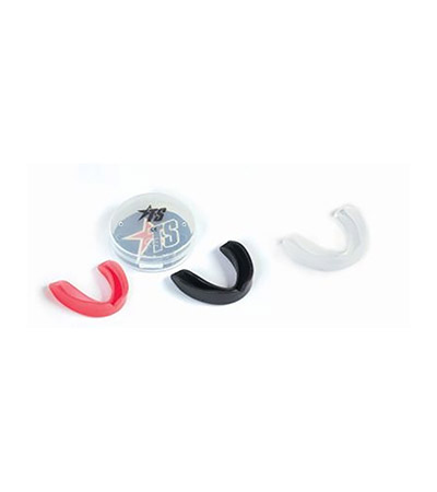 Gum Shield-Black