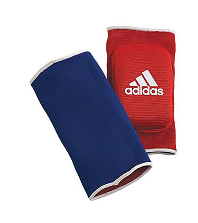 Adidas Elbow Guards Padded Reversible