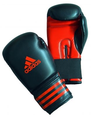 adidas power 100 boxing gloves