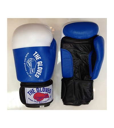 The Gloves Comp Sparring Gloves