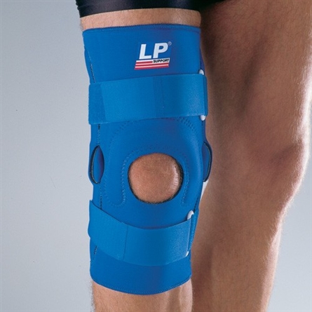 LP Support Hinged Knee Stabilizer