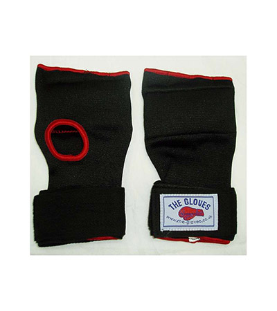 Padded Inner Glove