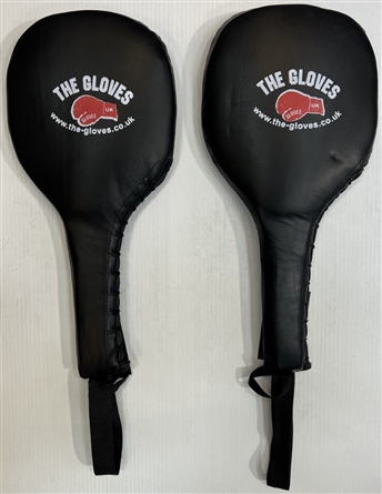 The Gloves Paddles