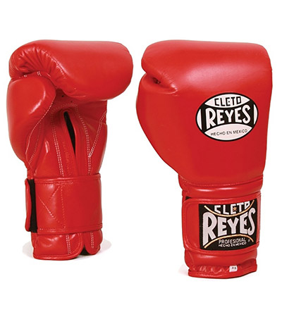 Cleto Reyes Sparring Gloves Velcro