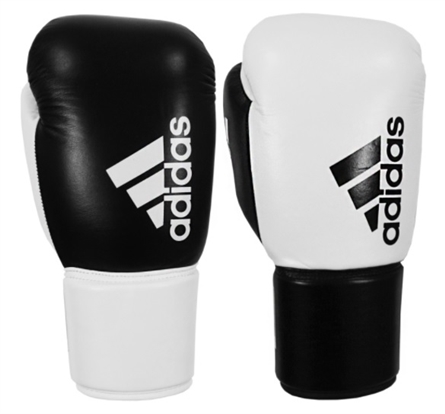 adidas lace boxing gloves