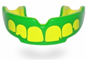 SAFEJAWZ 'THE OGRE' MOUTHGUARD